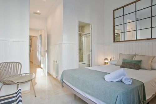 Anton's Downtown Apartment, Barcelona (photo 8)
