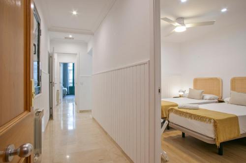 Anton's Downtown Apartment, Barcelona (photo 6)