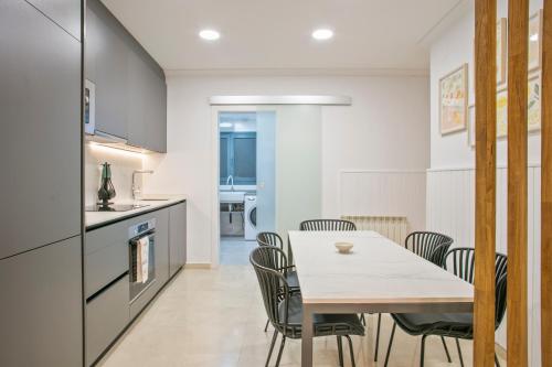 Anton's Downtown Apartment, Barcelona (photo 10)