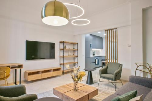 Anton's Downtown Apartment, Barcelona (photo 3)