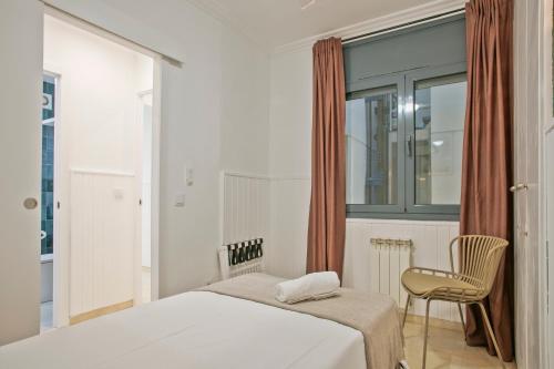 Anton's Downtown Apartment, Barcelona (photo 5)
