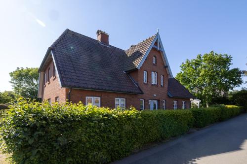 Hardesweg 63 Nummer 1 in Wrixum