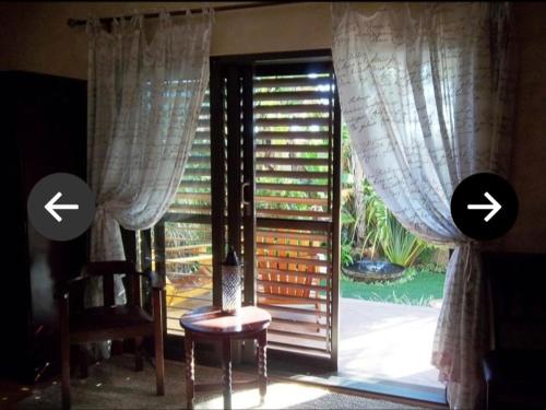 Dai Heka Guest House Room Type - Executive Twin Room