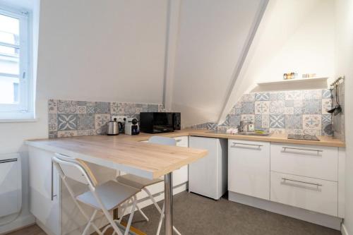 Lille Grand Place Nice And Equipped Studio! - Lille