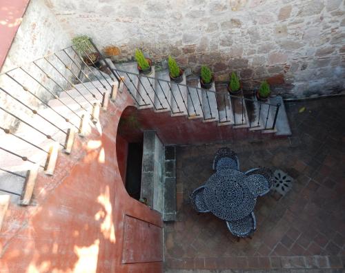 52731042 Casa Eugenia Hotel