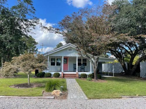 The Cottage, Wilmington