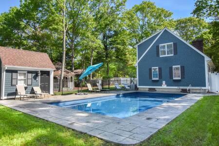 Contemporary Gem with Private Pool