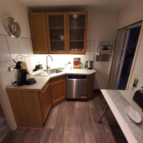 Ferienwohnung Weinand in Birresborn