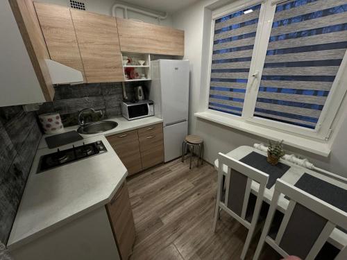 Apartments Victoria in Panevezys