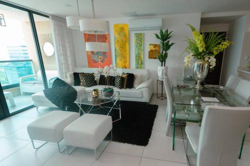 B&B Tegucigalpa - Luxury 3BR Apartment in Astria 908 - Bed and Breakfast Tegucigalpa