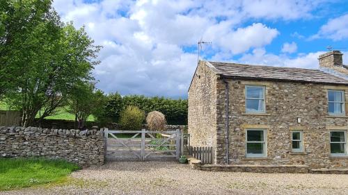 Marrick Moor House Cottage