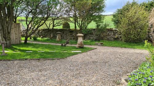 Marrick Moor House Cottage