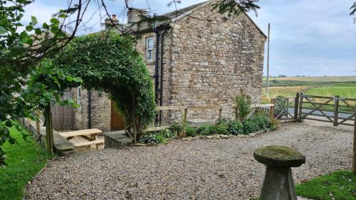 Marrick Moor House Cottage