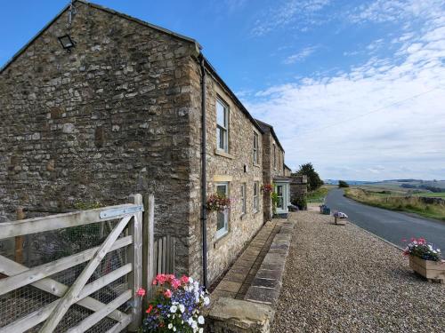 Marrick Moor House Cottage