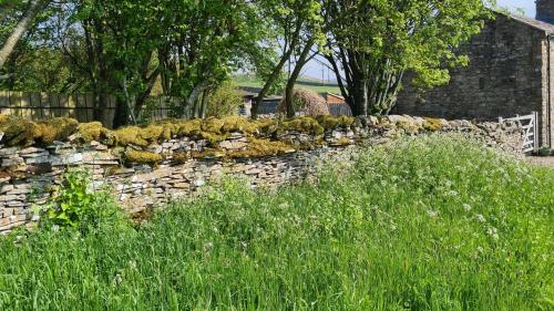 Marrick Moor House Cottage