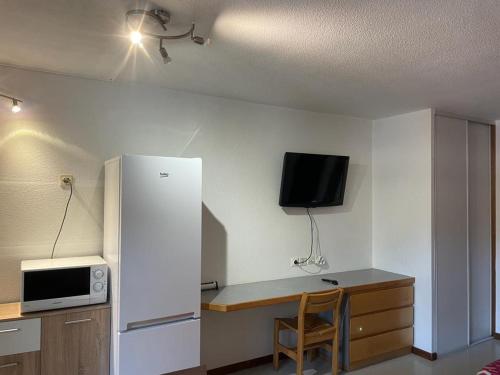 Appartement Brides-les-Bains 1 pièce 4 personnes - FR-1-512-79 - image 8