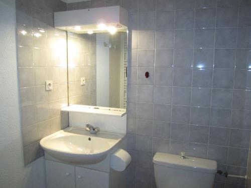 Appartement Brides-les-Bains 1 pièce 4 personnes - FR-1-512-79 - image 3