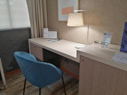 Hotel Diego de Velazquez – Providencia, TX