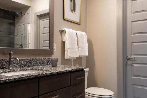 Landing Modern Apartment with Amazing Amenities ID3691X61 in Austin, USA