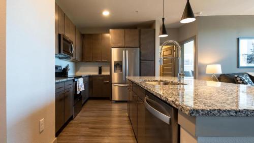 Landing Modern Apartment with Amazing Amenities ID3050X66 in Austin, USA