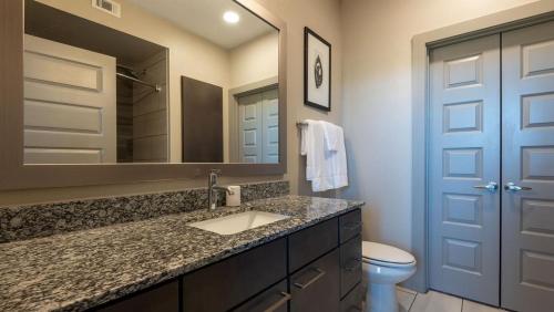 Landing Modern Apartment with Amazing Amenities ID3050X66 in Austin, USA
