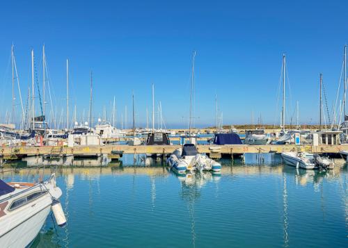 Borgo Marino sud - YourPlace Abruzzo