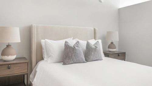 Landing Modern Apartment with Amazing Amenities ID1208X247 in Charlotte, USA