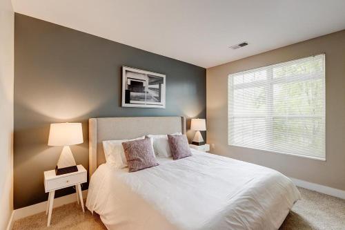 Landing Modern Apartment with Amazing Amenities ID4454X95 in Columbus, USA