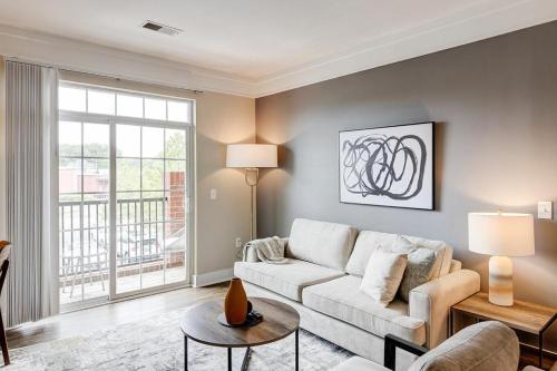 Landing Modern Apartment with Amazing Amenities ID4454X95 in Columbus, USA
