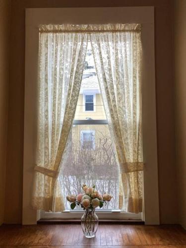 College of Wooster 3100 sq ft. Historic Home in Wooster, USA