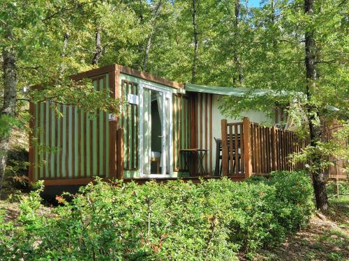 Two-Bedroom Bungalow