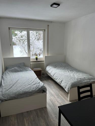 Eventus House - Apartment - Horb am Neckar