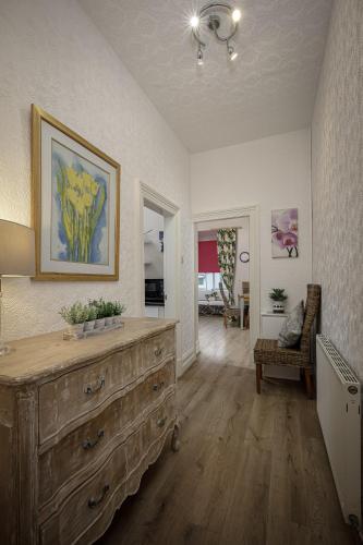 Blackpool Abode - Hornby Apartments - Blackpool
