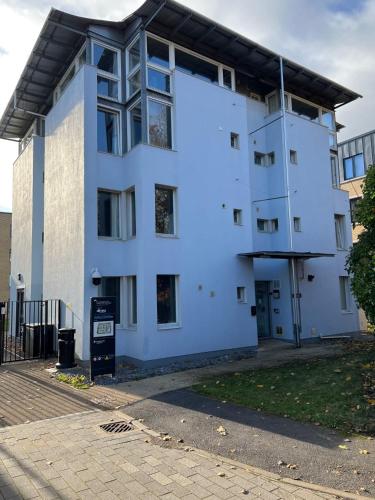 Pittville Student Village in Cheltenham