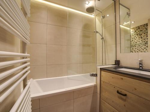 Appartement rénové 5 pièces 8 pers proche pistes Méribel - FR-1-411-703 - image 3