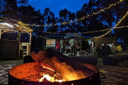 The Traveller Escape at Grampians Edge in Glenorchy (VIC)