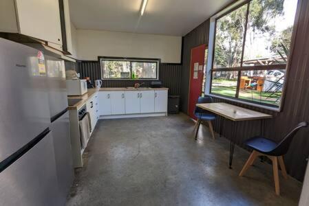 The Traveller Escape at Grampians Edge in Glenorchy (VIC)