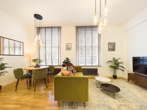 Be London - Covent Garden Apartments