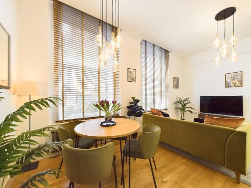 Be London - Covent Garden Apartments - image 7