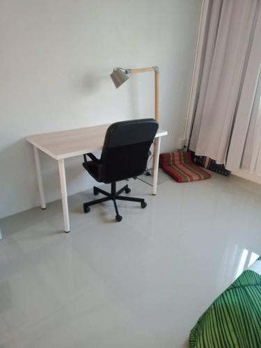 COSY 4th floor with rooftop, Bangkok (Foto 8)