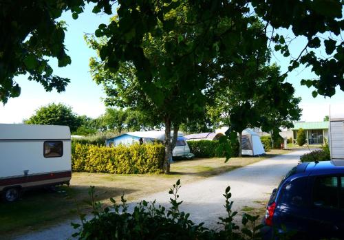 Camping La Mignardière