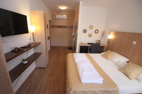 Motel Deny Mostar - main image