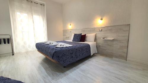 Hostal Met Madrid, Madrid