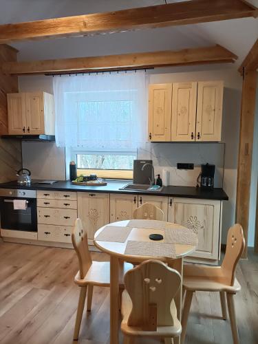 Apartamenty Krysin Zakopane, Zakopane