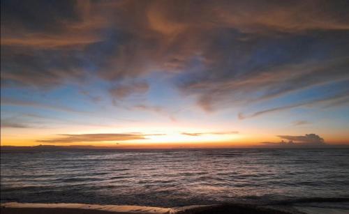 Au paradis des Lapas in Cabuya