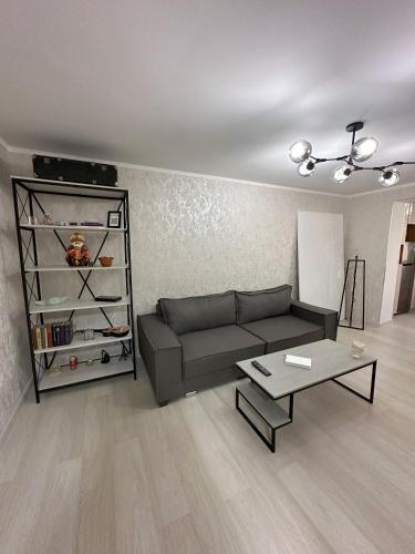 Fresh and cozy apartmrent