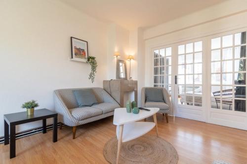 Vieux Lille Bright fully-equipped apartment! - Location saisonnière - Lille