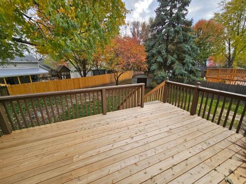 Beautifully renovated 4bed/2bath home - Pets OK in Aurora, USA