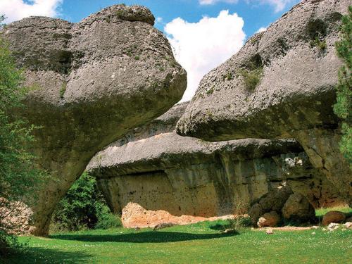 Omgeving, Casa Rural " LA PARRA" in Peralejos De Las Truchas
