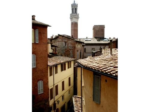 Deluxe Apartment room in IL TOLOMEI - Central in the Middle of Main Street